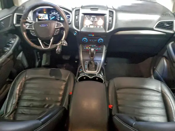 2FMPK4J90GBB87435 2016 FORD EDGE - Image 8