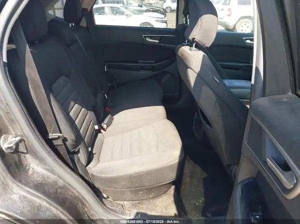 2FMPK4J90GBB88746 2016 FORD EDGE - Image 8