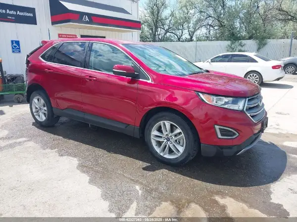 2FMPK4J90GBB88827 2016 FORD EDGE - Image 1
