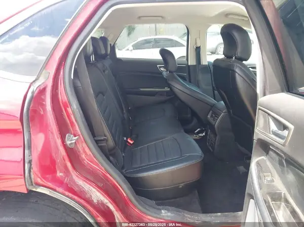 2FMPK4J90GBB88827 2016 FORD EDGE - Image 8