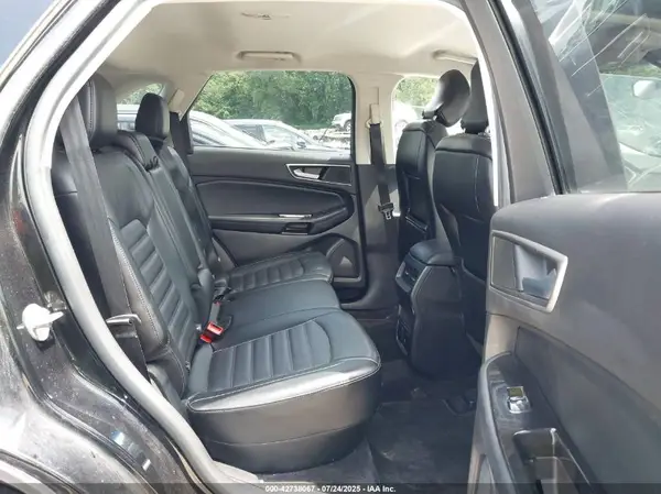 2FMPK4J90GBB94157 2016 FORD EDGE - Image 8