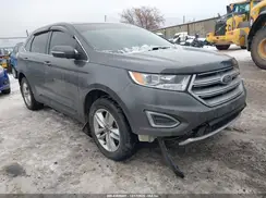 2FMPK4J90GBB99262 2016 FORD EDGE