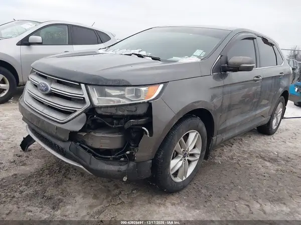 2FMPK4J90GBB99262 2016 FORD EDGE - Image 2