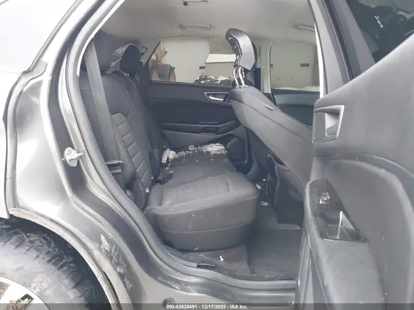 2FMPK4J90GBB99262 2016 FORD EDGE - Image 8