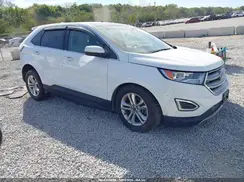 2FMPK4J90GBC05190 2016 FORD EDGE