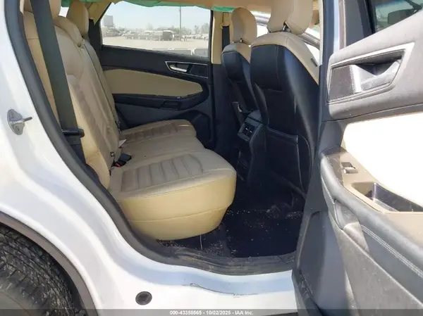 2FMPK4J90GBC05190 2016 FORD EDGE - Image 8