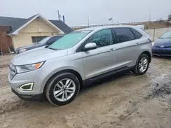 2FMPK4J90GBC05285 2016 FORD EDGE