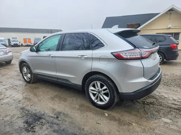 2FMPK4J90GBC05285 2016 FORD EDGE - Image 2