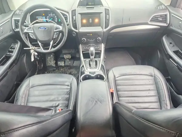 2FMPK4J90GBC05285 2016 FORD EDGE - Image 8