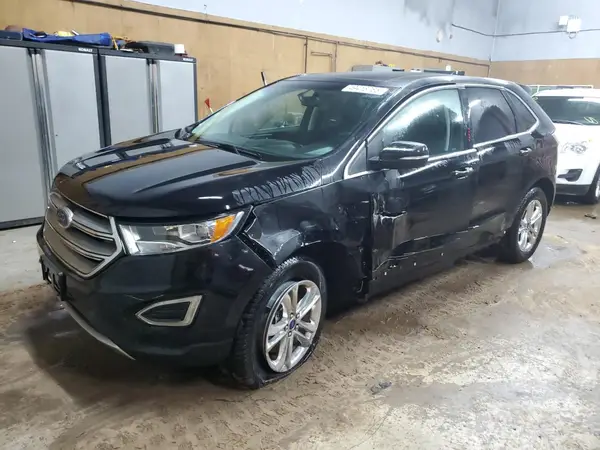 2FMPK4J90GBC05674 2016 FORD EDGE - Image 1