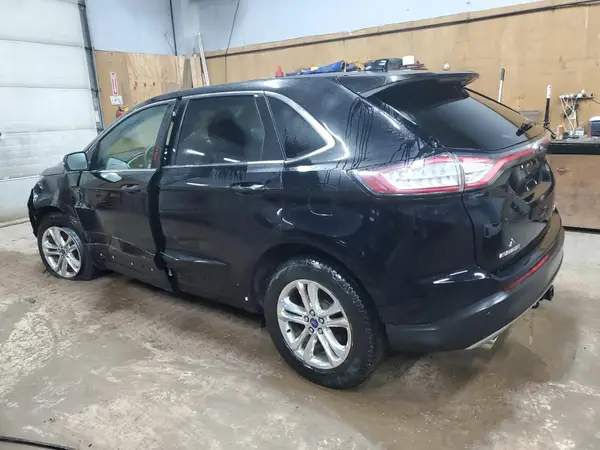 2FMPK4J90GBC05674 2016 FORD EDGE - Image 2