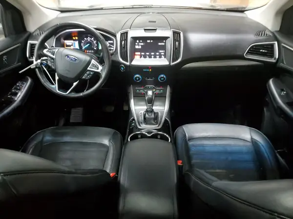 2FMPK4J90GBC05674 2016 FORD EDGE - Image 8