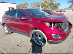 2FMPK4J90GBC07165 2016 FORD EDGE