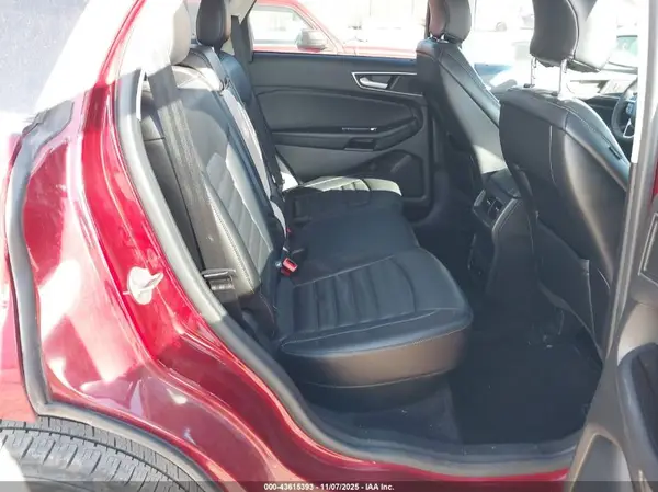 2FMPK4J90GBC07165 2016 FORD EDGE - Image 8