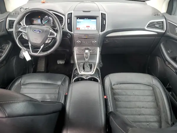 2FMPK4J90GBC07621 2016 FORD EDGE - Image 8