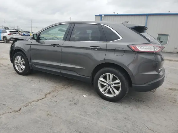 2FMPK4J90GBC08834 2016 FORD EDGE - Image 2