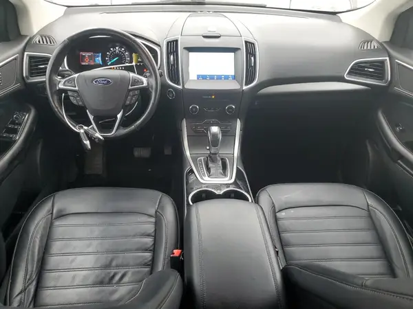 2FMPK4J90GBC08834 2016 FORD EDGE - Image 8