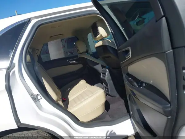 2FMPK4J90GBC08932 2016 FORD EDGE - Image 8
