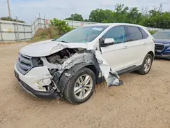 2FMPK4J90GBC10244 2016 FORD EDGE