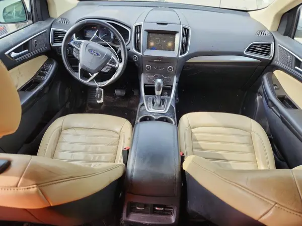 2FMPK4J90GBC10244 2016 FORD EDGE - Image 8