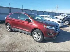 2FMPK4J90GBC18330 2016 FORD EDGE