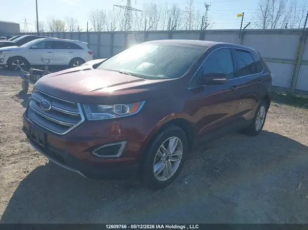 2FMPK4J90GBC18330 2016 FORD EDGE - Image 2