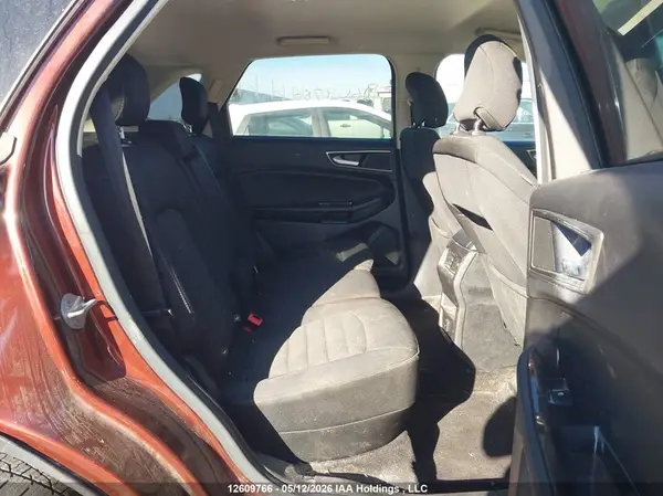 2FMPK4J90GBC18330 2016 FORD EDGE - Image 8