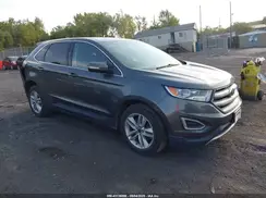 2FMPK4J90GBC19347 2016 FORD EDGE
