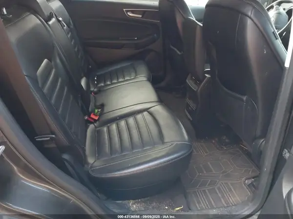 2FMPK4J90GBC19347 2016 FORD EDGE - Image 8