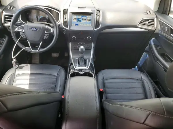 2FMPK4J90GBC20403 2016 FORD EDGE - Image 8