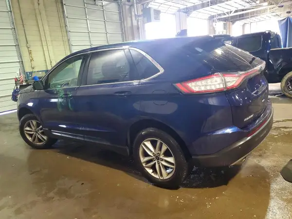 2FMPK4J90GBC20465 2016 FORD EDGE - Image 2