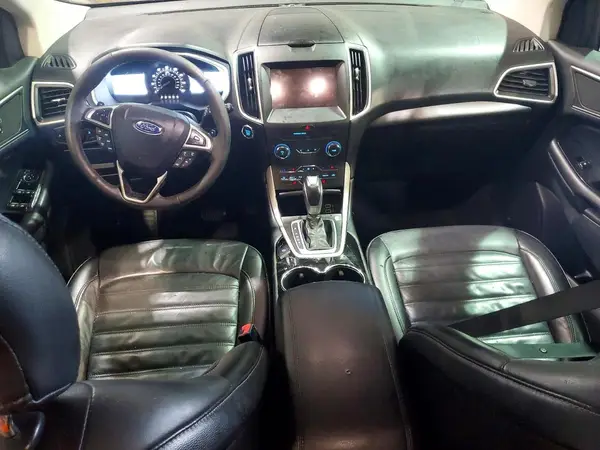 2FMPK4J90GBC20465 2016 FORD EDGE - Image 8