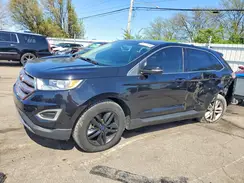 2FMPK4J90GBC24192 2016 FORD EDGE