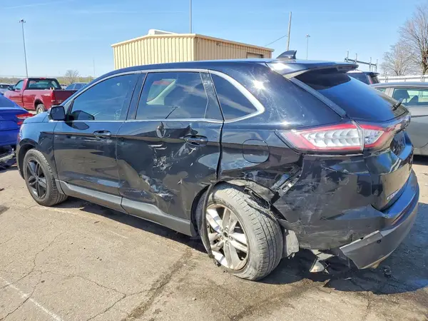 2FMPK4J90GBC24192 2016 FORD EDGE - Image 2