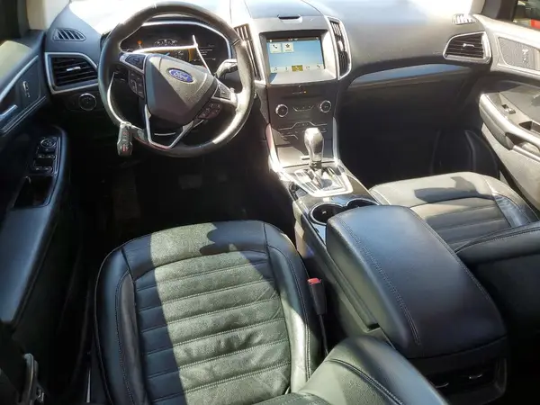 2FMPK4J90GBC24192 2016 FORD EDGE - Image 8