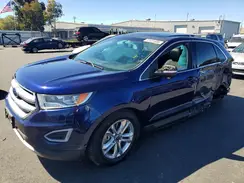 2FMPK4J90GBC25178 2016 FORD EDGE