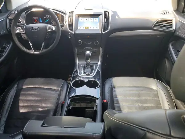 2FMPK4J90GBC25178 2016 FORD EDGE - Image 8