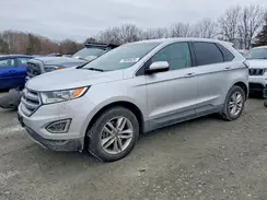 2FMPK4J90GBC26184 2016 FORD EDGE