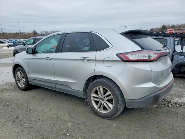 2FMPK4J90GBC26184 2016 FORD EDGE - Image 2