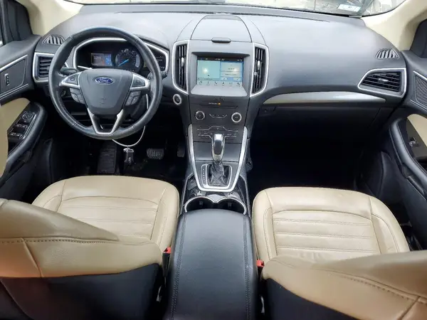 2FMPK4J90GBC26184 2016 FORD EDGE - Image 8