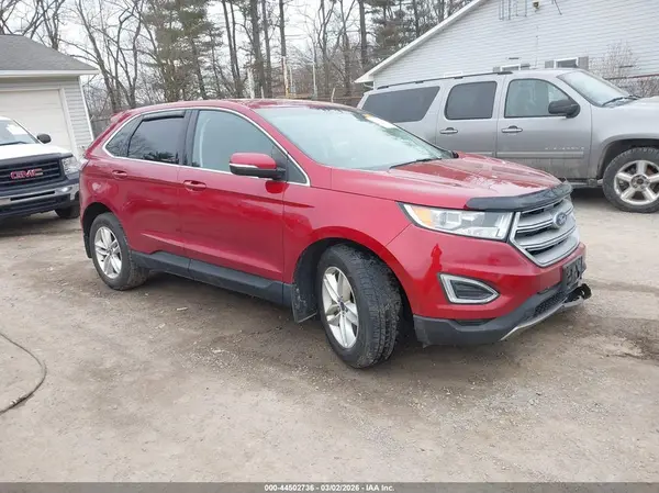 2FMPK4J90GBC30431 2016 FORD EDGE - Image 1