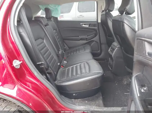 2FMPK4J90GBC30431 2016 FORD EDGE - Image 8