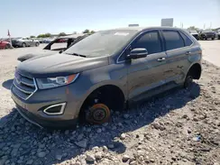 2FMPK4J90GBC31871 2016 FORD EDGE