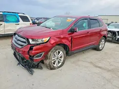 2FMPK4J90GBC37105 2016 FORD EDGE