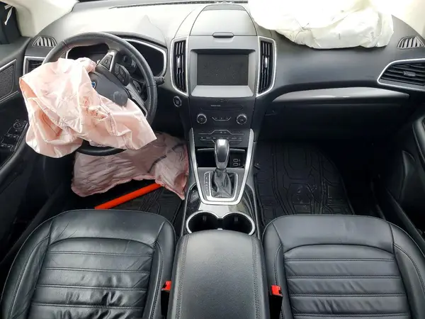 2FMPK4J90GBC37105 2016 FORD EDGE - Image 8