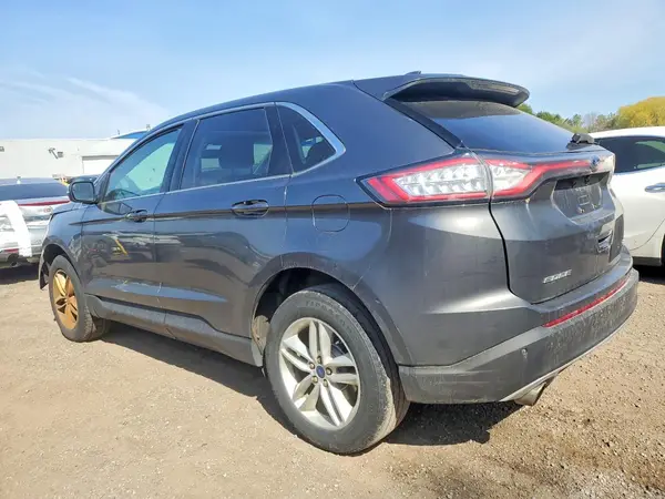 2FMPK4J90GBC38870 2016 FORD EDGE - Image 2