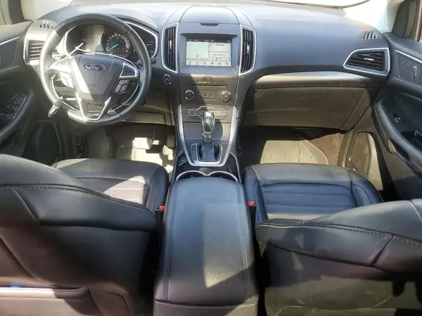 2FMPK4J90GBC38870 2016 FORD EDGE - Image 8