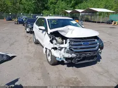 2FMPK4J90GBC39100 2016 FORD EDGE