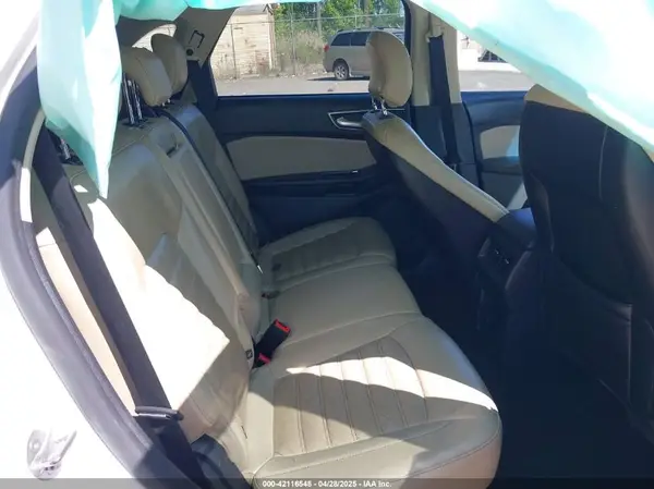 2FMPK4J90GBC39100 2016 FORD EDGE - Image 8