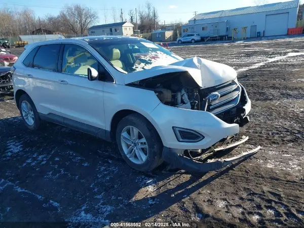 2FMPK4J90GBC39579 2016 FORD EDGE - Image 1